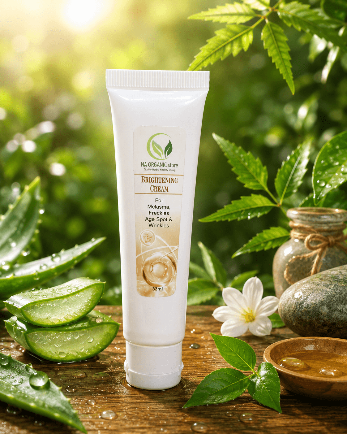 Beauty Cream